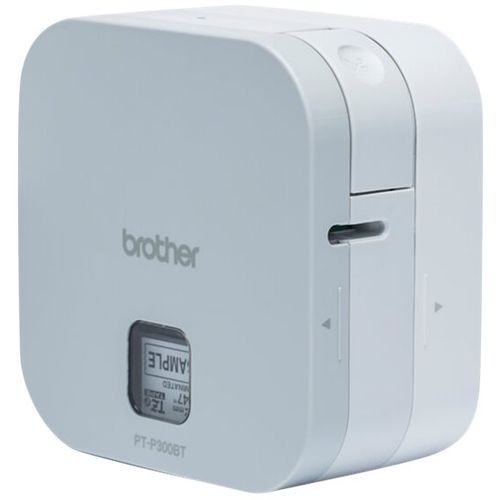 Printer za etikete BROTHER PTP300BTRE1 Cube slika 1