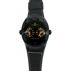 Uniseks satovi Montres de Luxe 09BK-3002 (Ø 40 mm)