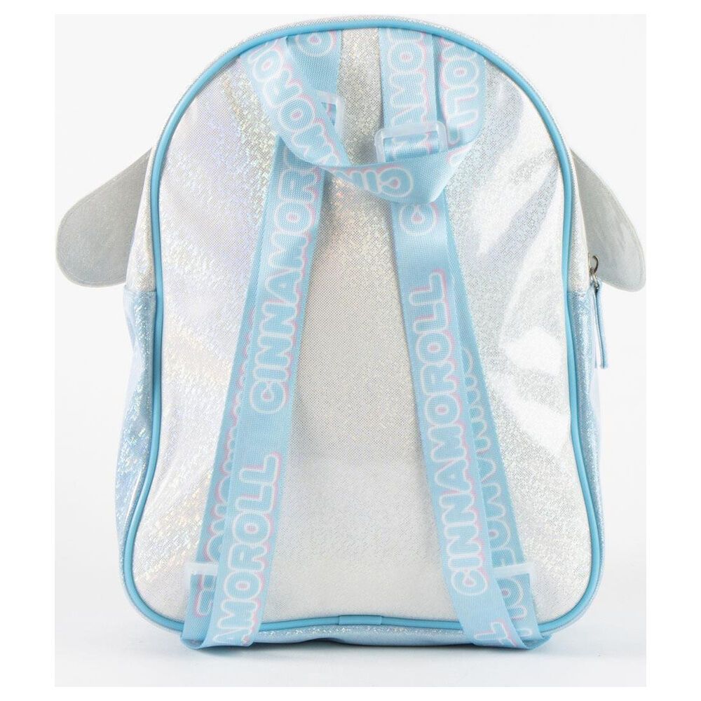 Mochila Cinnamoroll Hello Kitty 30 cm slika 2