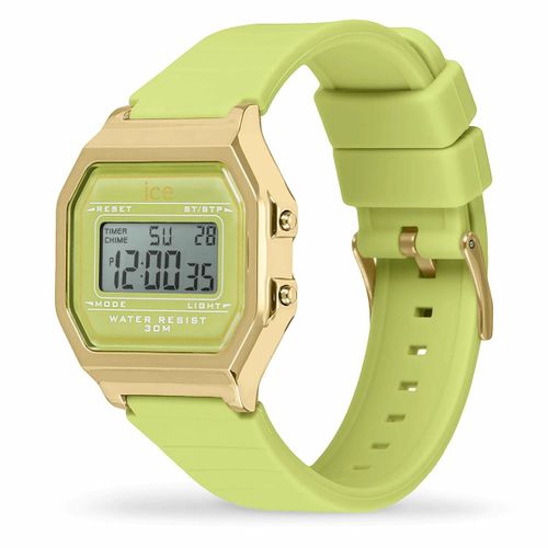 Uniseks Sat Ice 022059 (Ø 32 mm) slika 2