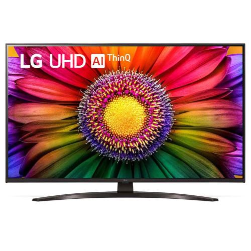 LG 43UR81003LJ Televizor 43" LED, Ultra HD, Smart, ThinQ AI WebOS slika 1