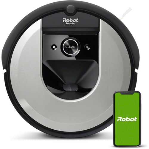 iRobot set Roomba i7 (i7156) + Braava Jet M6 slika 3