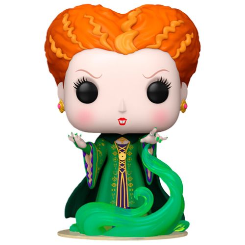 Funko POP figura Disney Hocus Pocus 2 Winifred slika 2