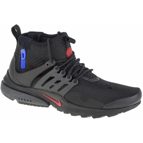 Nike Aair Presto Mid Utility muške tenisice DC8751-001 slika 5