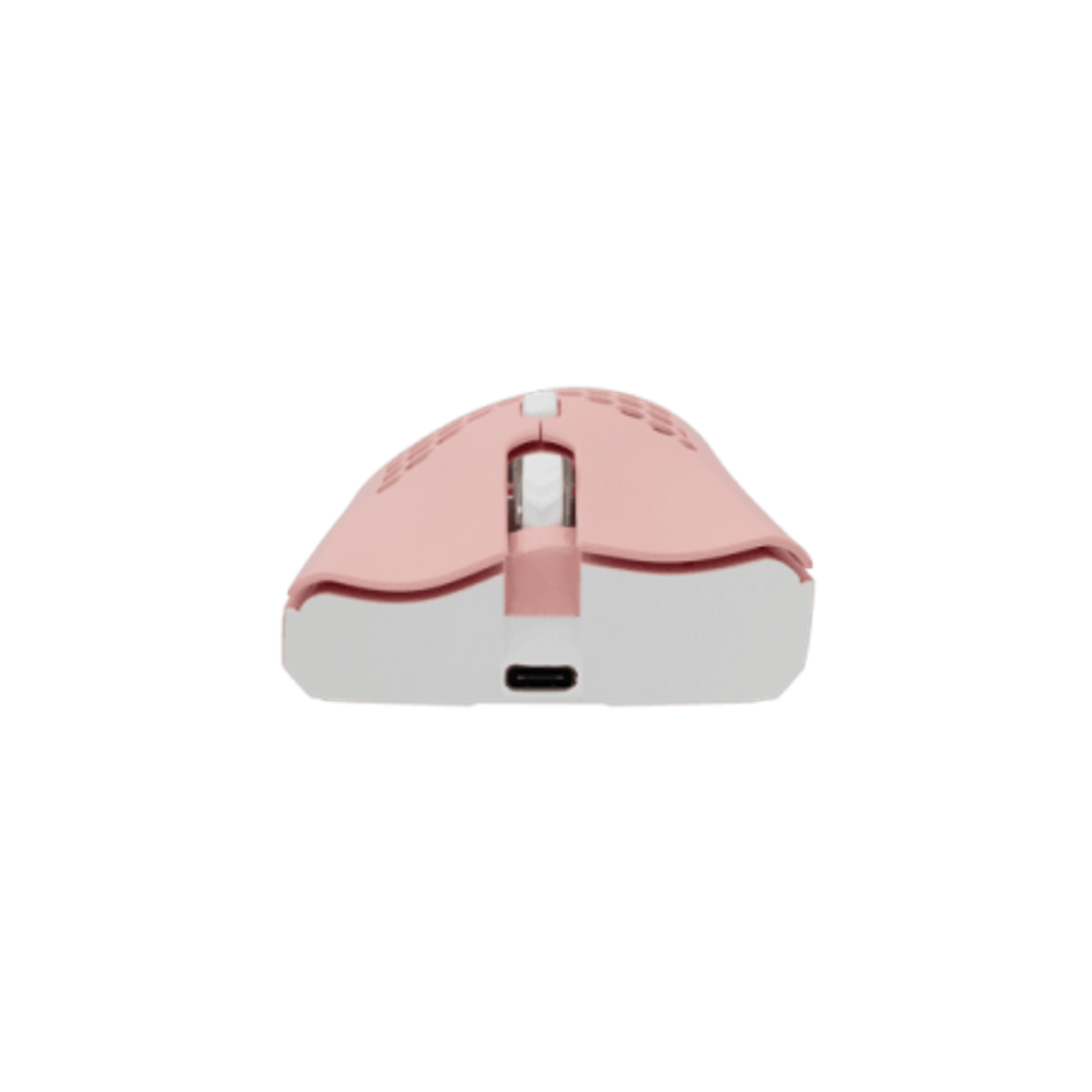 White Shark MO Wireless miš WGM-5012 LIONEL, Pink  slika 4