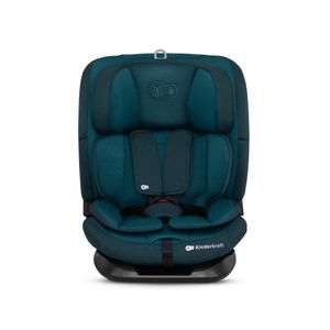 Kinderkraft autosjedalica ONETO3 i-Size 9-36 kg (76-150 cm), Harbour Blue