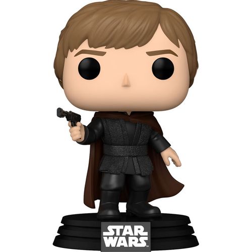 Funko POP figura Star Wars 40. obljetnica Luke Skywalker slika 2