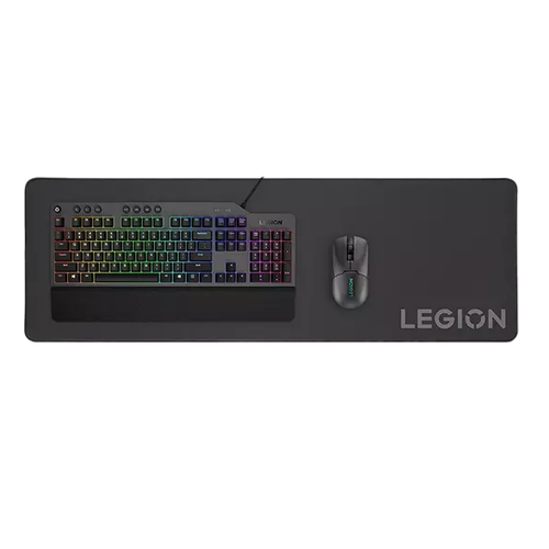 Lenovo GXH0W29068 Lenovo Legion Gaming Speed Mouse Pad XL slika 3