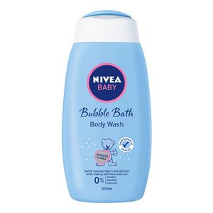 NIVEA Baby Soft Bath - blaga kupka 500 ml