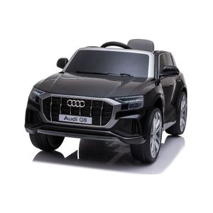 Master Auto na akumulator Audi Q8 21577/Crni