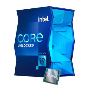 Procesor Intel Core i9-11900K BOX
