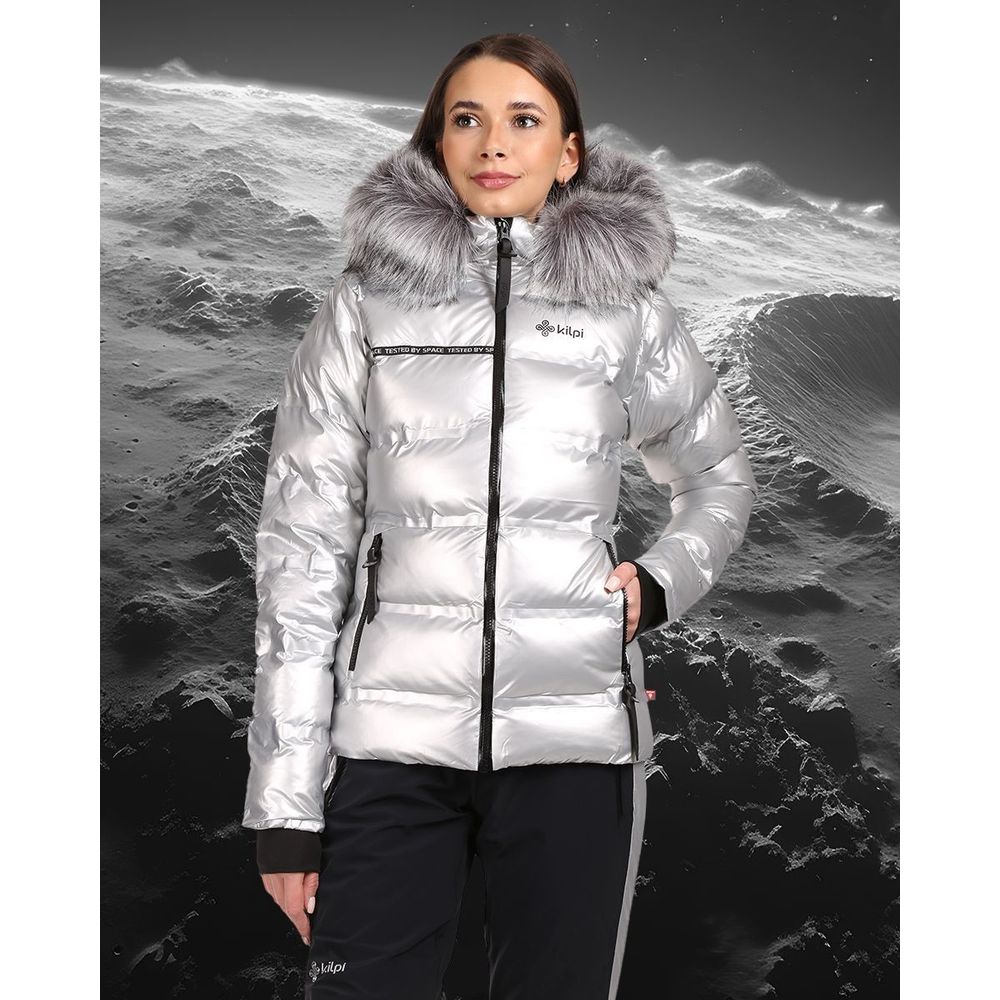 KILPI Ženska jakna - INSULATED LTD SIRIUS-W slika 2