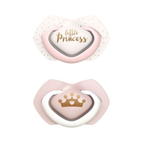 Canpol Babies Flašica Set 2Kom Royal Baby Pink slika 4