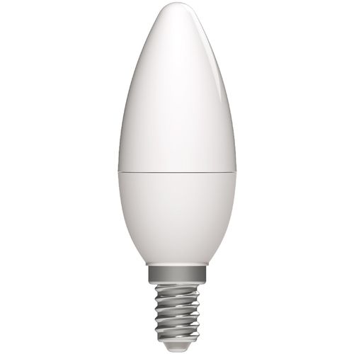 Avide žarulja LED E14 Candel 6,5W  slika 1