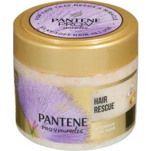 Pantene maska Silk Miracles 300ml