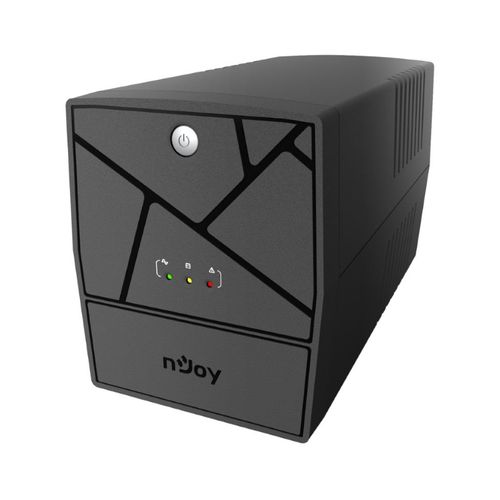 NJOY Keen 1500 USB 900W UPS (UPLI-LI150KU-CG01B) slika 3