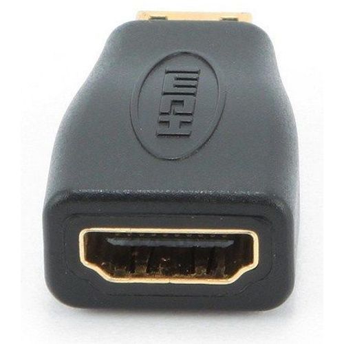 A-HDMI-FC Gembird HDMI (A female) to mini-HDMI (C male) adapter slika 2