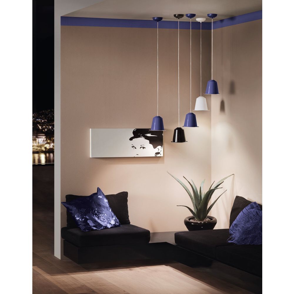 Ginosa luster slika 2