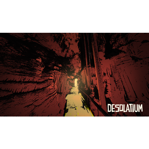 Desolatium (Playstation 4) slika 9