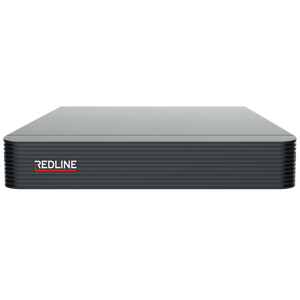 REDLINE NVR IP snimač 16 kanala H.265+/H.265/H.264, NoPoE - RN-9016