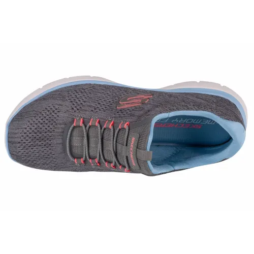 Skechers Summits - Fun Flair 150113-GYMT slika 3