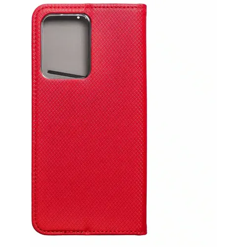 Smart Case futrola za XIAOMI Redmi NOTE 12 PRO 5G crvena slika 2