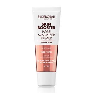 Deborah Skin booster pore minimizer prajmer