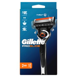 Gillette Fusion Proglide Brijač  s tehnologijom Flexball 