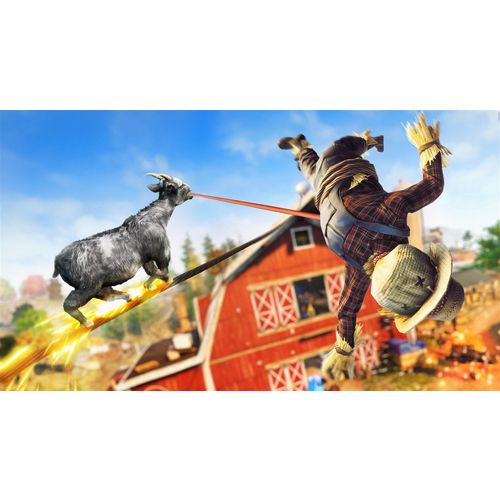 Goat Simulator 3 - Pre-Udder Edition (Xbox Series X) slika 3