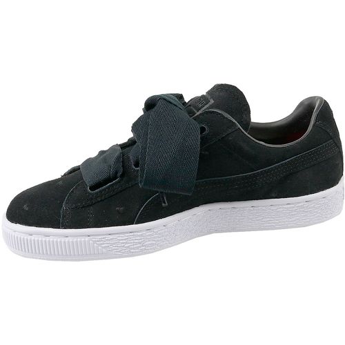 Puma suede heart jr 365135-02 slika 6