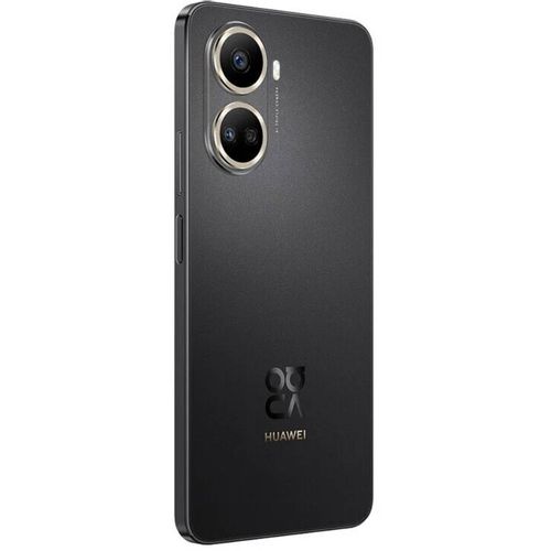 Huawei Nova 10 SE mobilni telefon 8/128GB Starry Black slika 3