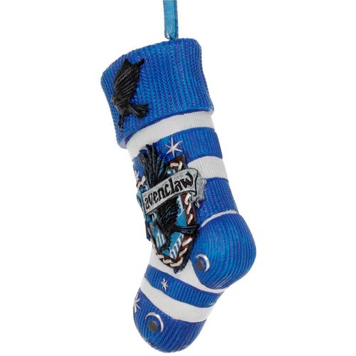 Harry Potter Ravenclaw Stocking Christmas božićna čarapa slika 2