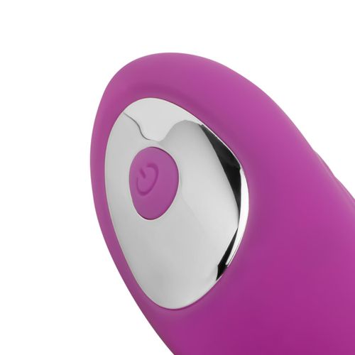 Vibrator za parove Tap Dancer slika 8