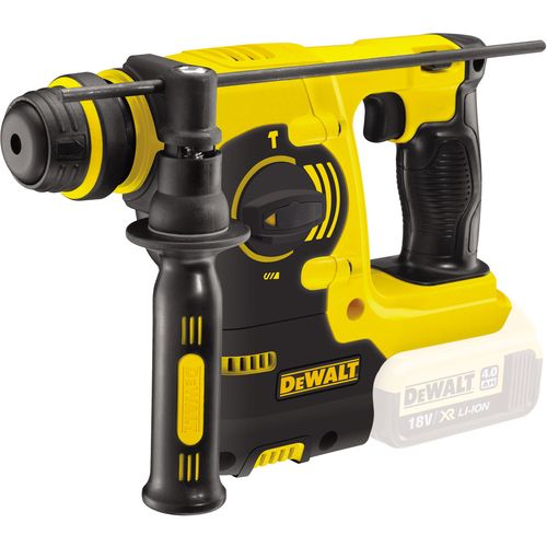 Dewalt DCH253N kombinirani čekić 18v, 4,0ah xr li-ion brushless slika 1