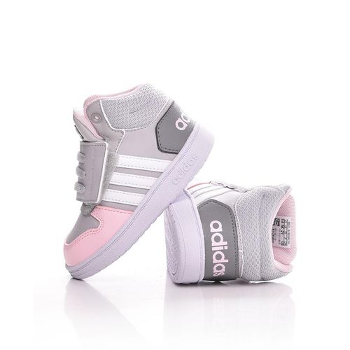 Adidas Performance HOOPS Mid 2.0 I dječje tenisice GZ7779 slika 1