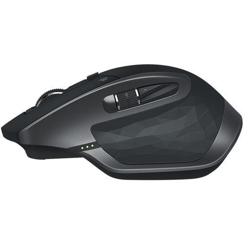 LOGITECH MX Master 2S Graphite Wireless miš slika 4