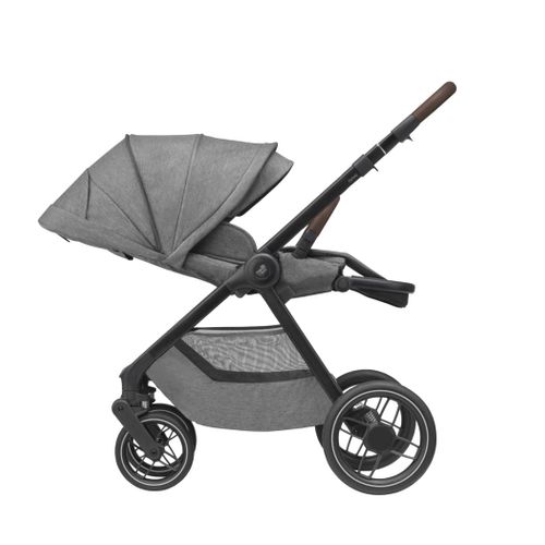 Maxi-Cosi kolica Oxford - Select Grey slika 11