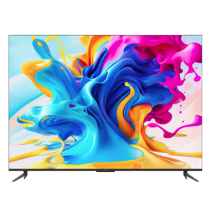 TCL 85C645 Televizor 85" /QLED/4K HDR/60Hz/Google TV/crna