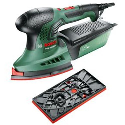 Bosch brusilica PSM 200 AES - 200 W slika 1