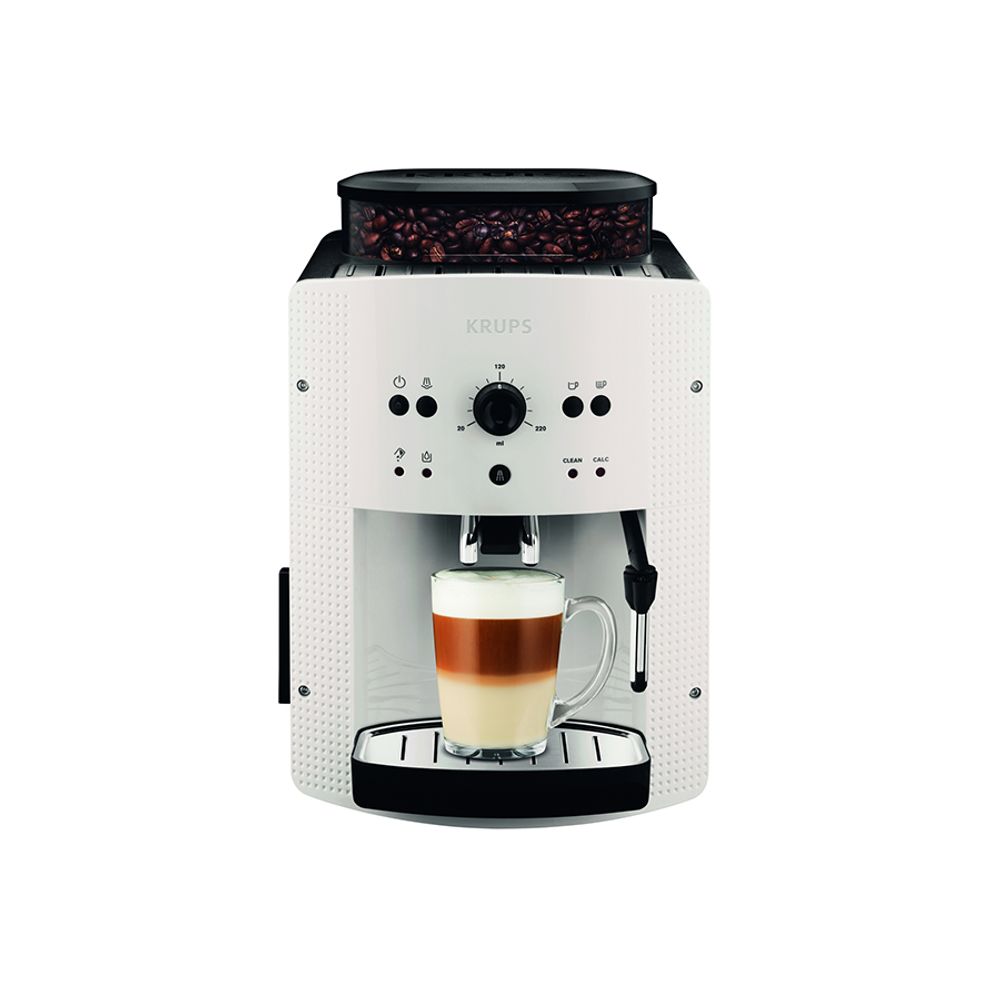 Krups Aparat za espresso kafu EA810570 slika 1