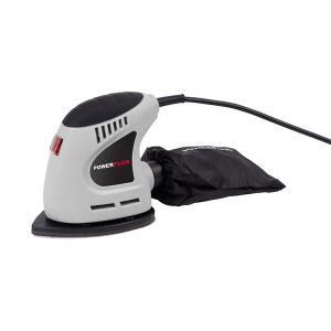 POWER PLUS Brusilica ekscentrična 130 W - PowC4020