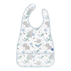 Kikka Boo Siperak Eva Savanna Pattern, Blue