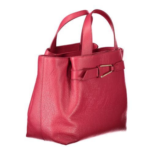 COCCINELLE WOMEN'S BAG RED slika 3