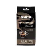 Lavazza espresso kafa u zrnu  Italiano 250g zrno