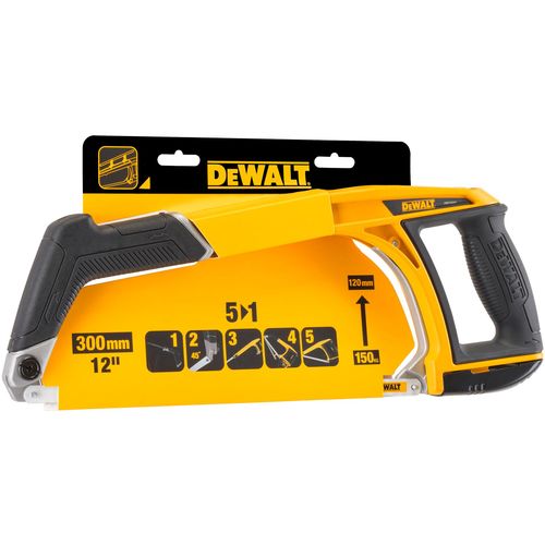 Dewalt ručna pila standard 5u1  slika 1