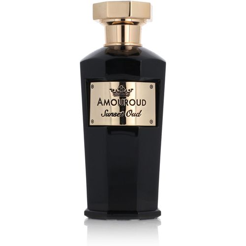 Amouroud Sunset Oud Eau De Parfum 100 ml (unisex) slika 3