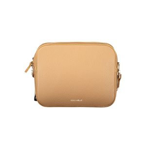 COCCINELLE WOMEN'S BROWN BAG