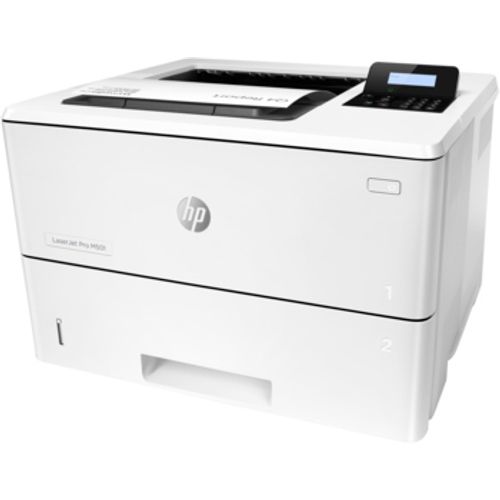 HP LaserJet Pro M501dn Printer  A4  LAN  Duplex slika 3