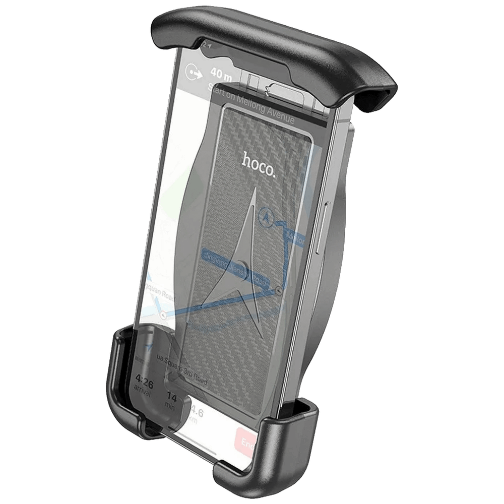 hoco. Držač za motocikl, za smartphone 4,5-7,0" - CA119 slika 2