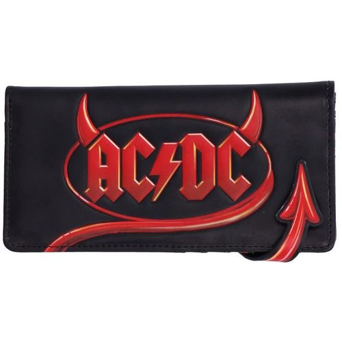 Nemesis Now ACDC Embossed Purse 18.5 cm slika 1